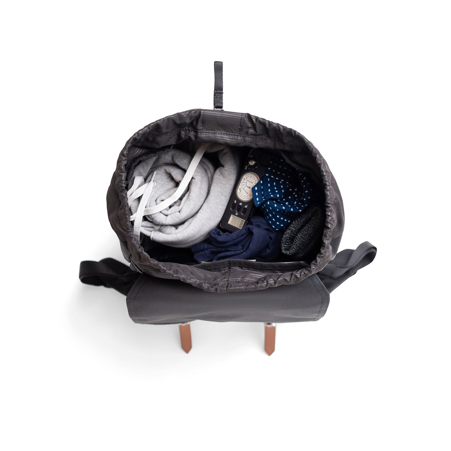 Herschel Supply Co. Retreat Backpack moonbeam