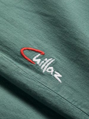ChillazCeüsè Pant - grün