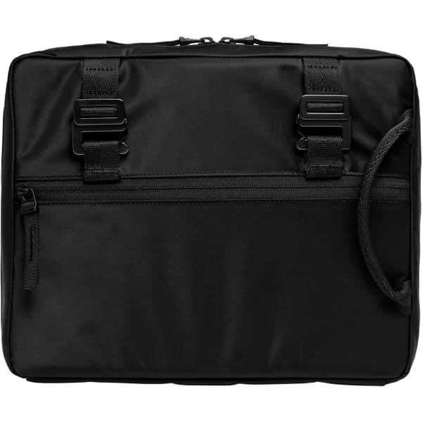 Bagagerie de voyage DB ESSENTIAL TRAVEL ORGANIZER BLACK OUT