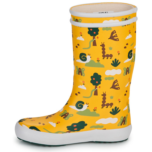 Aigle - LOLLY POP PLAY2 - Orange / Vert