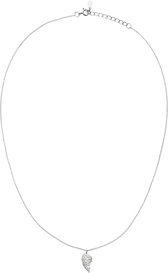 Maanesten KEEPER Necklace Silver