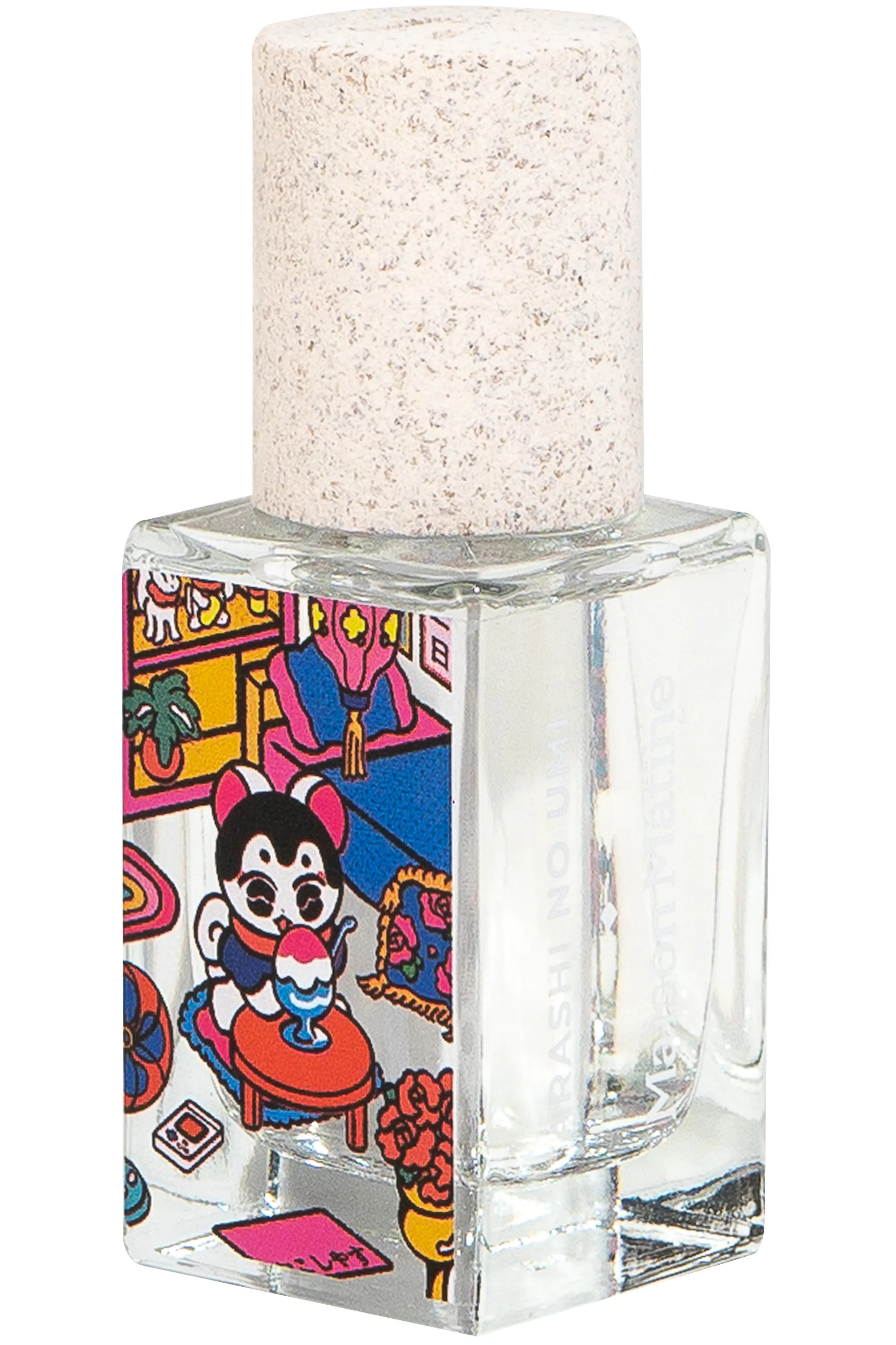 Maison Matine Eau de parfum Arashi No Umi-15 ml
