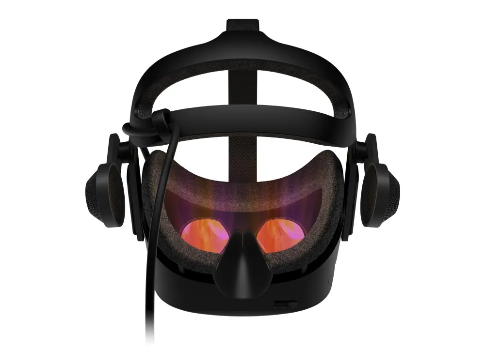 HP Reverb G2 Portable - Virtual reality-system - 2.89