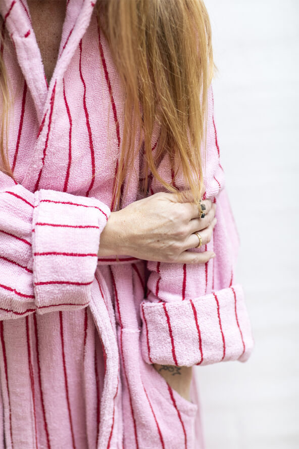 Bongusta Naram Bathrobe