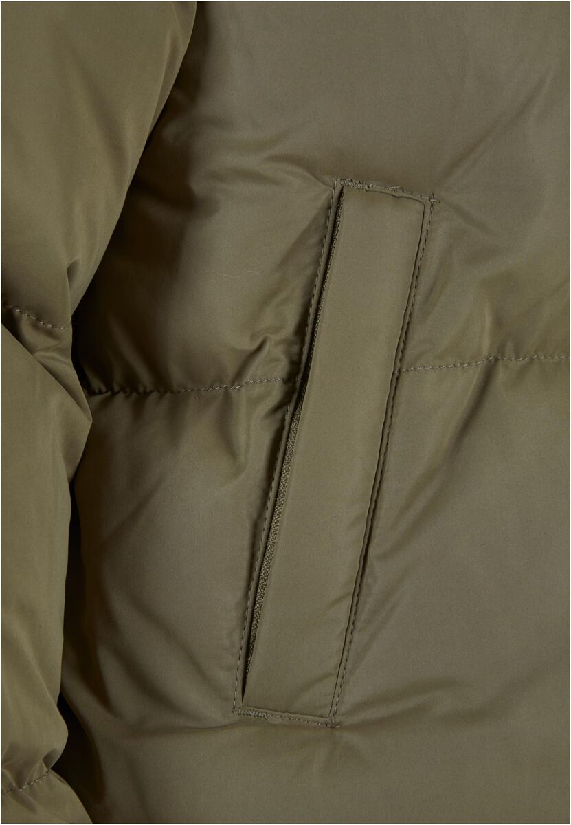 Doudoune Courte | Urban Classics Veste d'hiver
