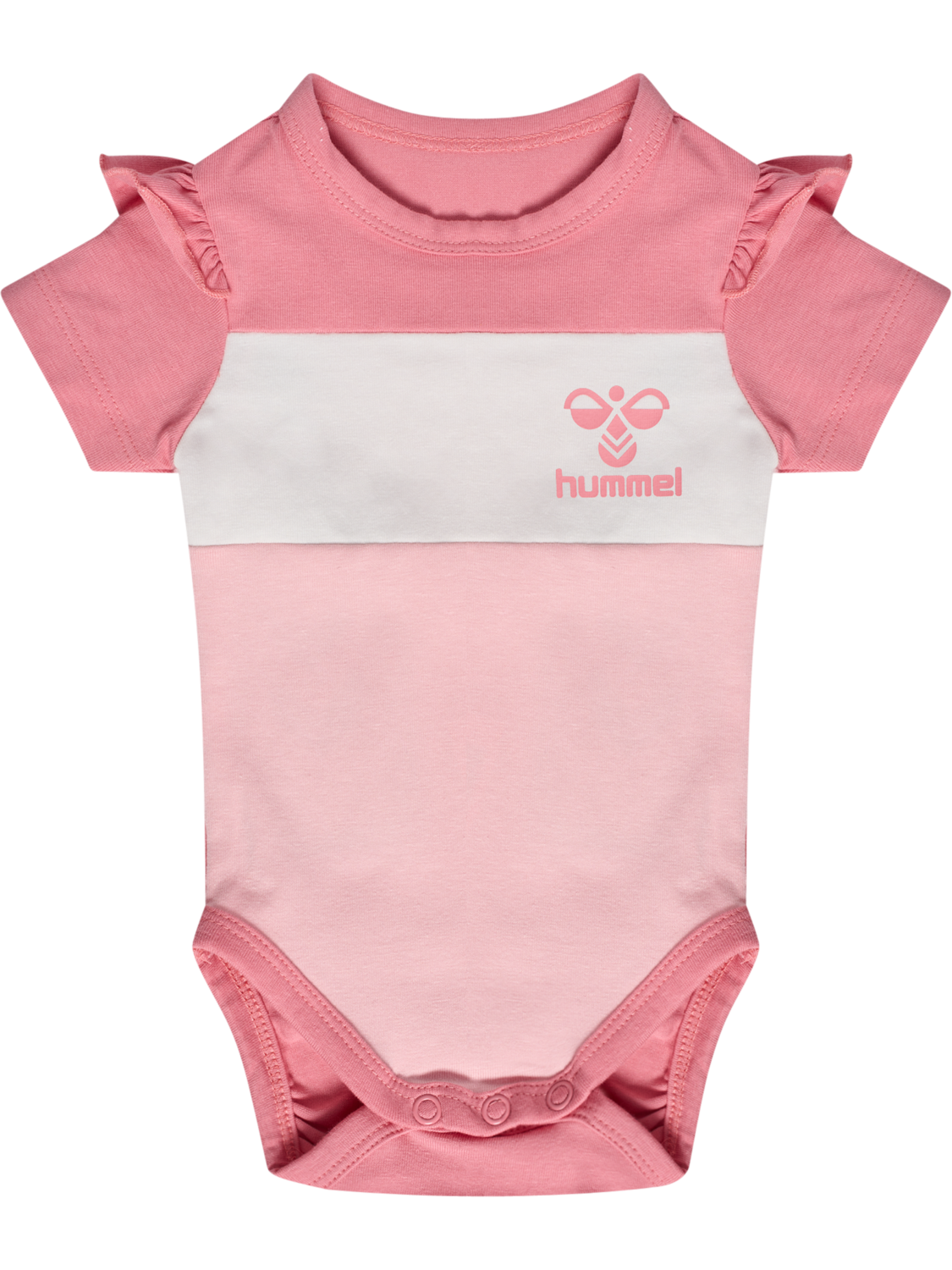 hmlISLA BODY S/S