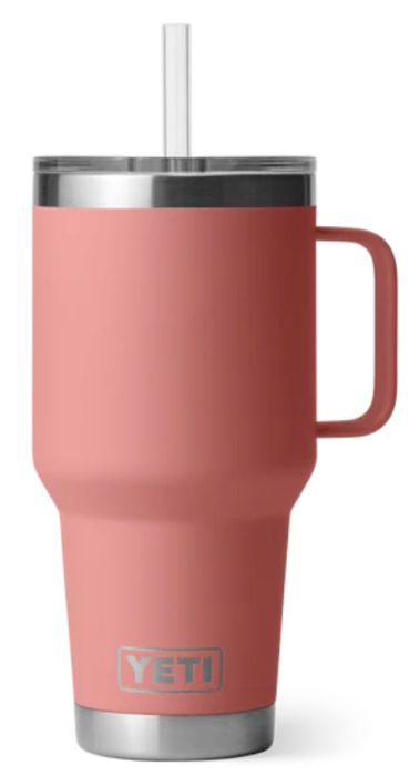 Rambler 35 Oz/994 ml Straw Mug termokrus