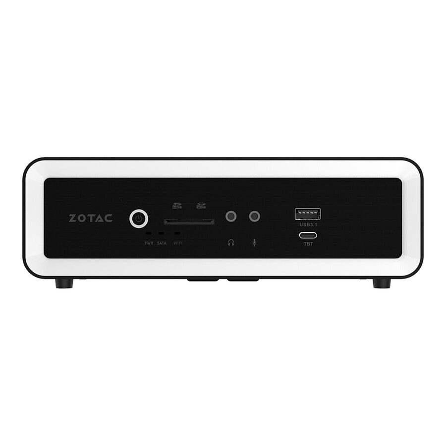 ZOTAC ZBOX CI629 nano (barebone)