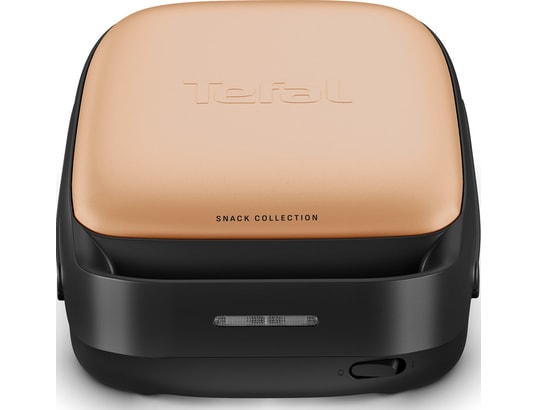 TEFAL - Gaufrier SW863JF0 Croque gaufres