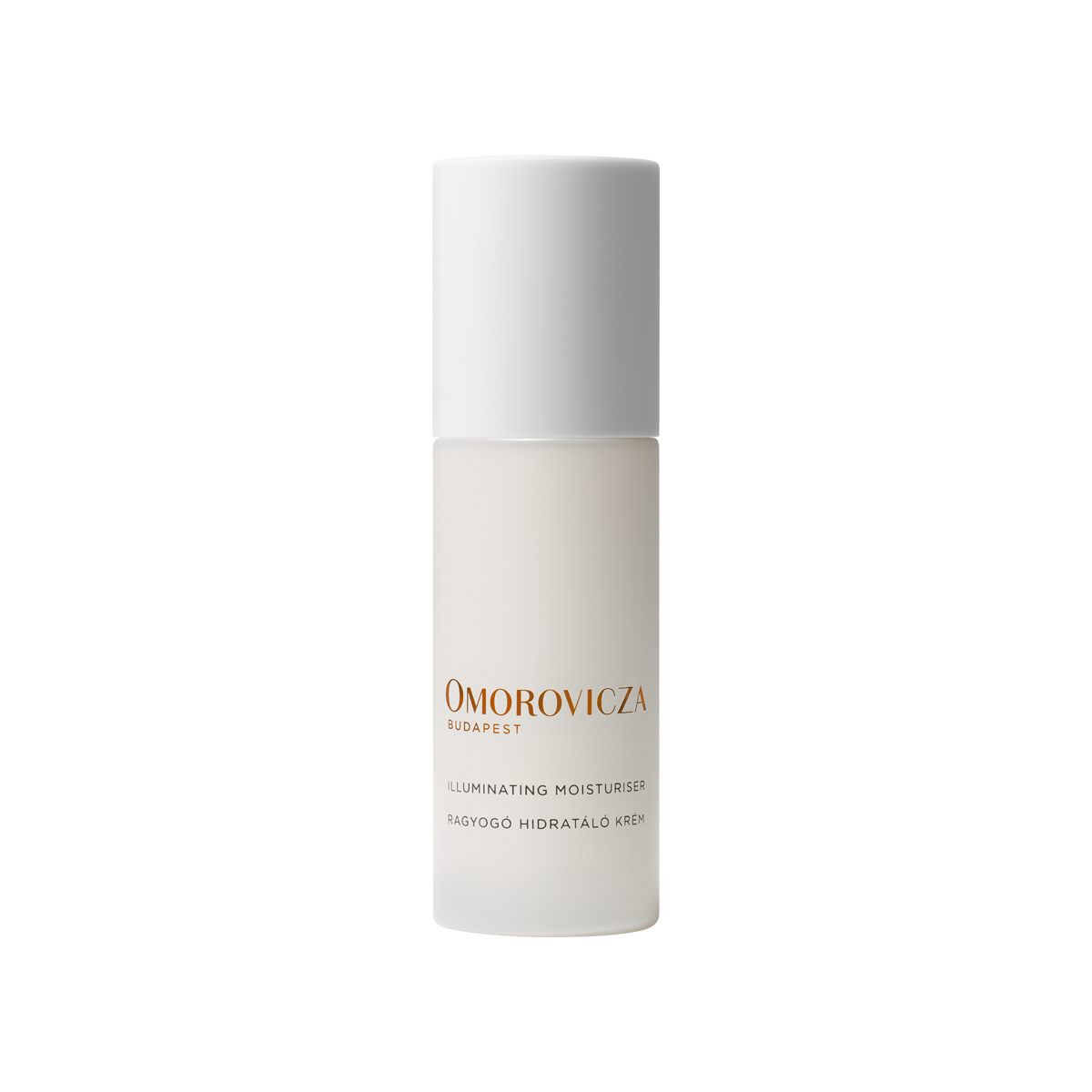 Illuminating Moisturiser 50ml
