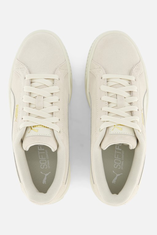 Puma Karmen Sneakers beige Synthetisch