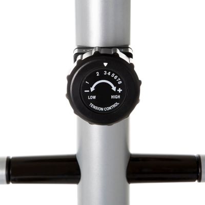 HammerEllyptech CT3 II - grau