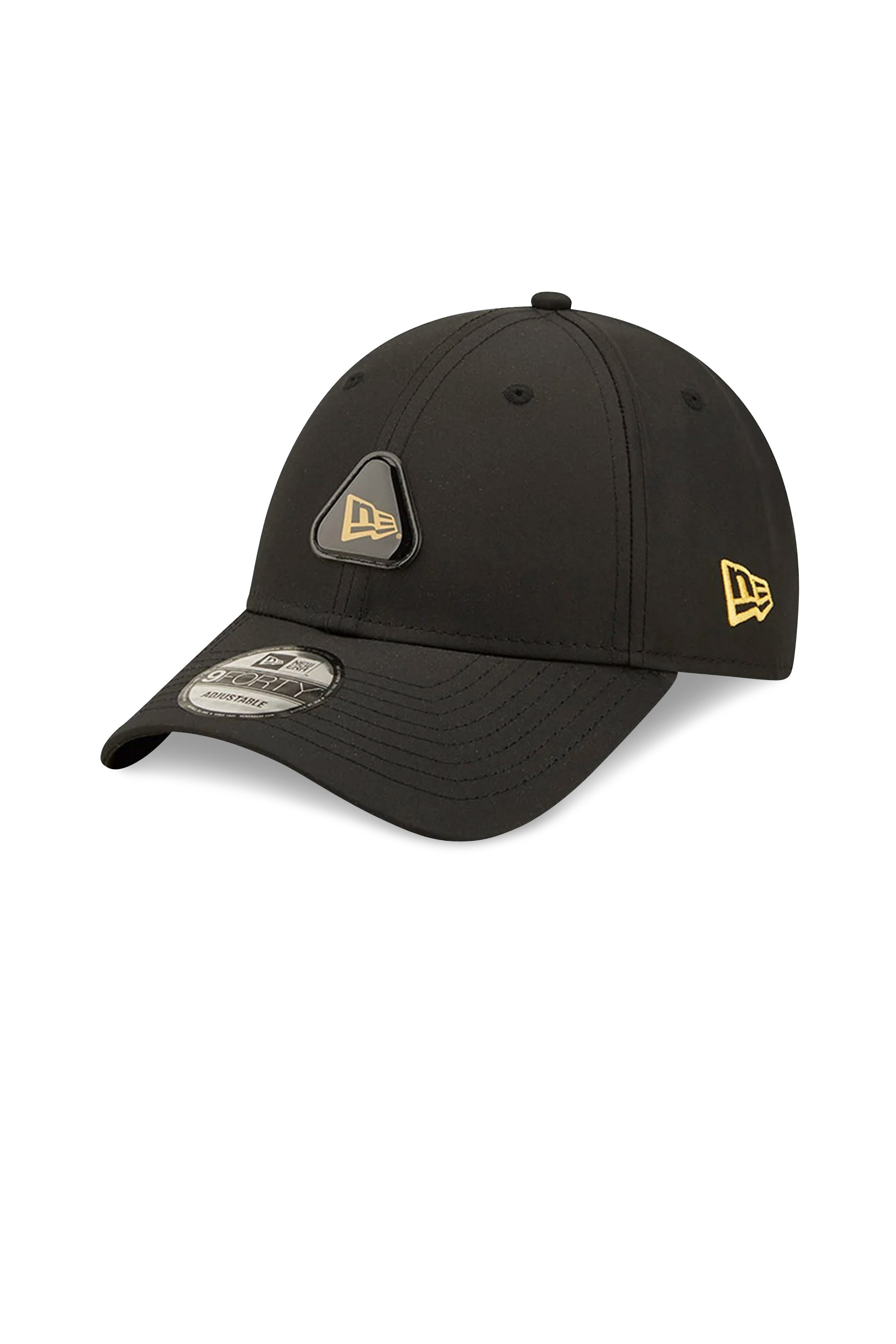 NEW ERA Casquette 940 Noir
