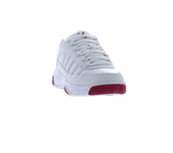 K Swiss K Court Blast Ladies Tennis Shoes