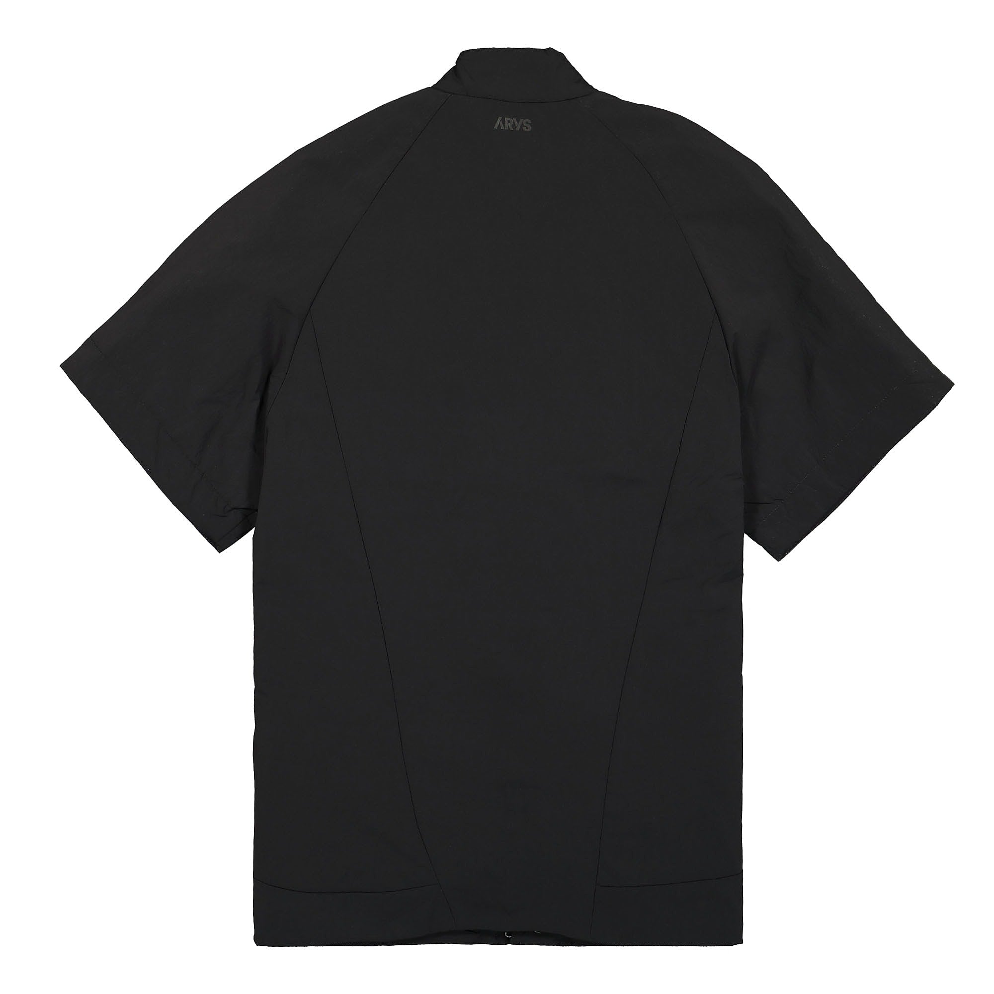 ARYS<br>Warm Wadded Shirt