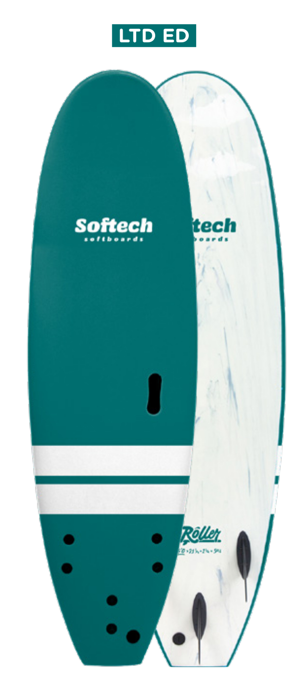 Softech Roller - 6'6