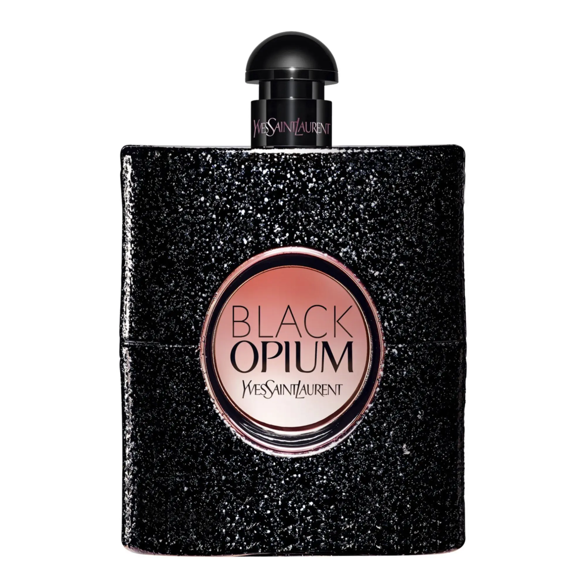 Yves Saint Laurent - BLACK OPIUM Eau de Parfum- Eau de parfum