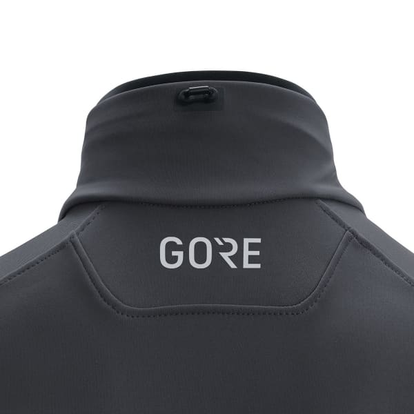 Veste running GORE R5 W GORE-TEX INF JKT ORBIT BLACK