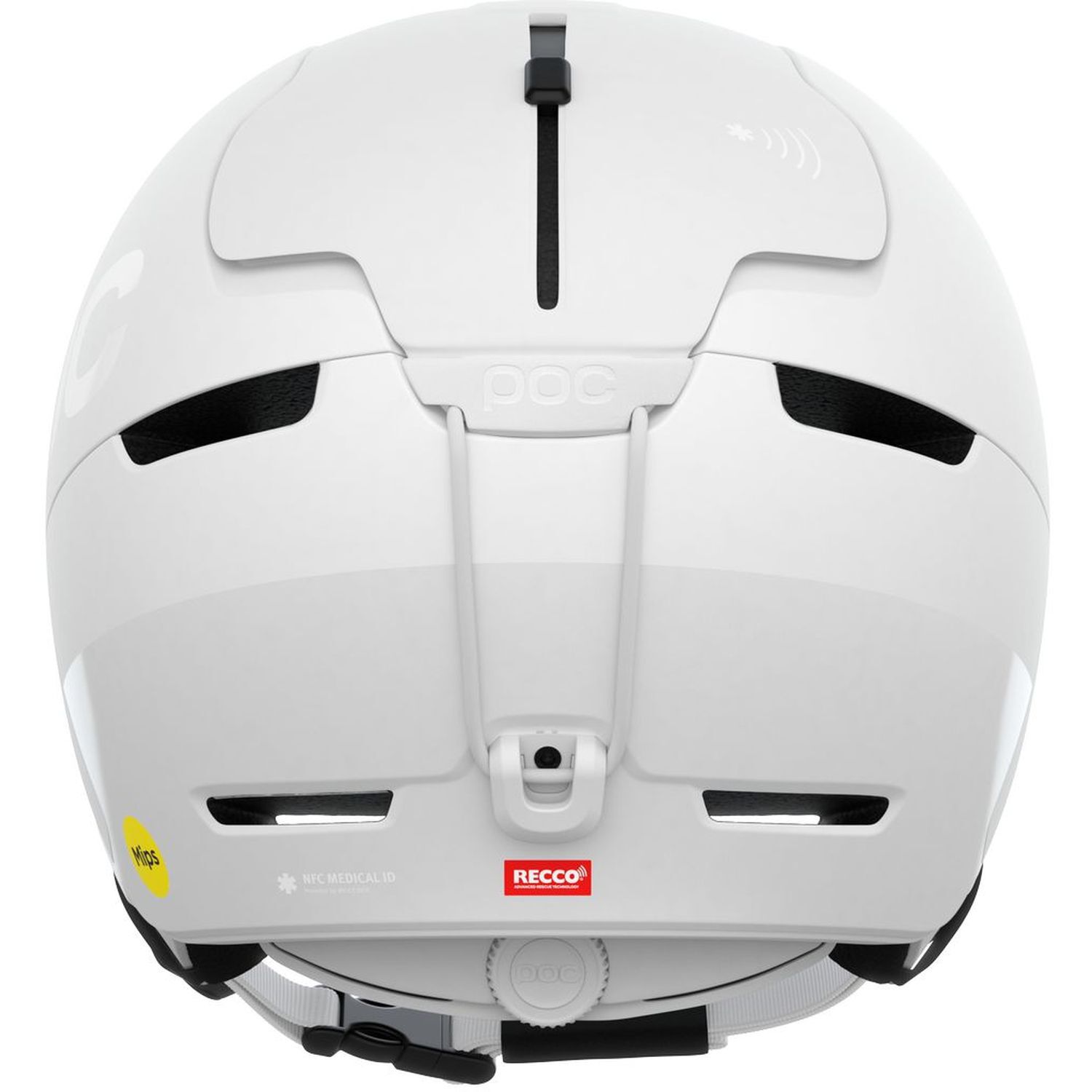 POCObex BC MIPS
