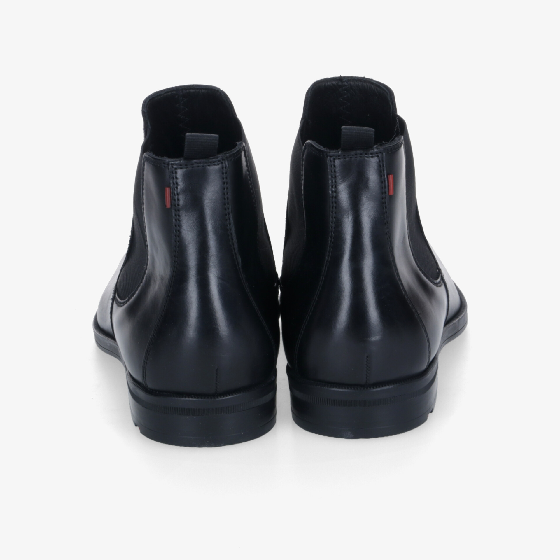 LLOYD Fausto Herren Chelsea Boots schwarz