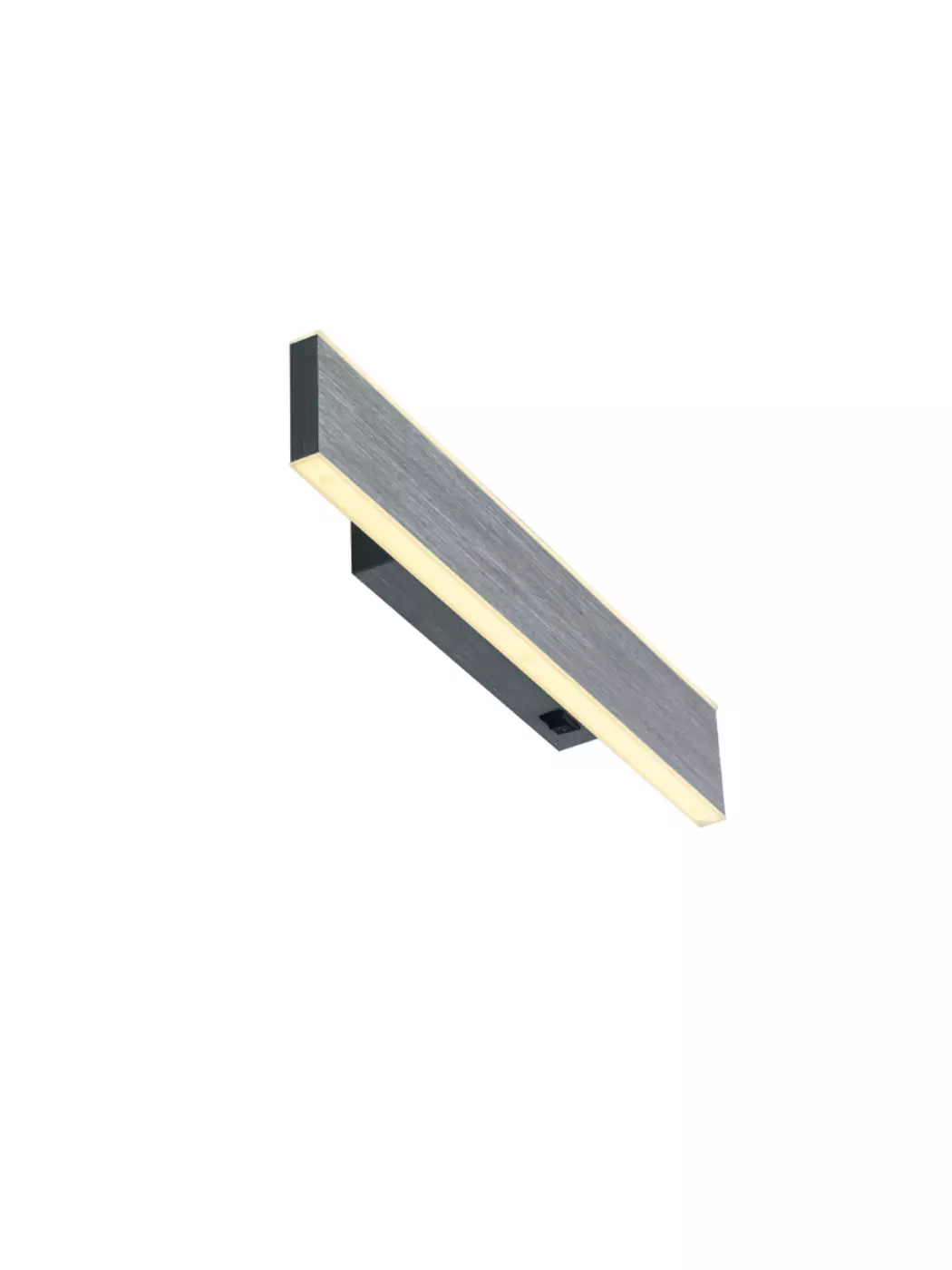 LED-Wandleuchte Delta