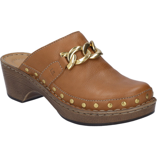 Josef Seibel - ZUECOLILY-15 PIEL CAMEL Marrón
