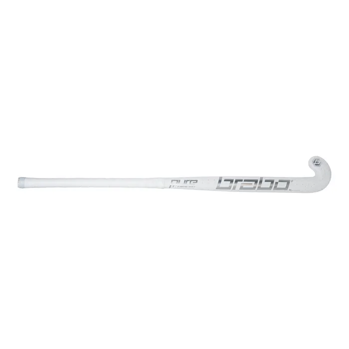 Brabo Pure Diamond Hockeystick Junior