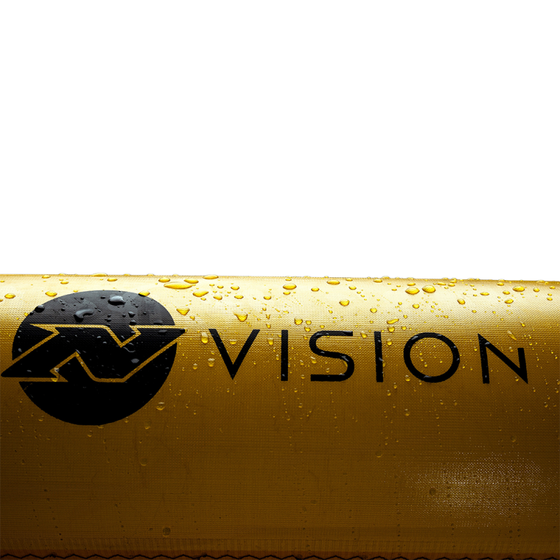 AILE DE KITESURF NAISH PIVOT NVISION 2024