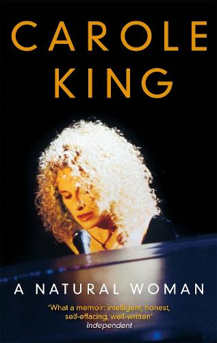A Natural Woman (Paperback)