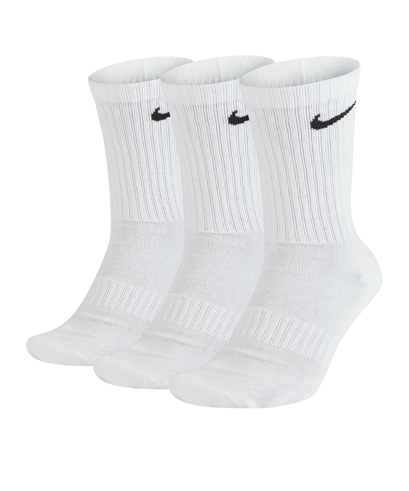 Nike Everyday Cushion Crew 3er Pack Socken F100