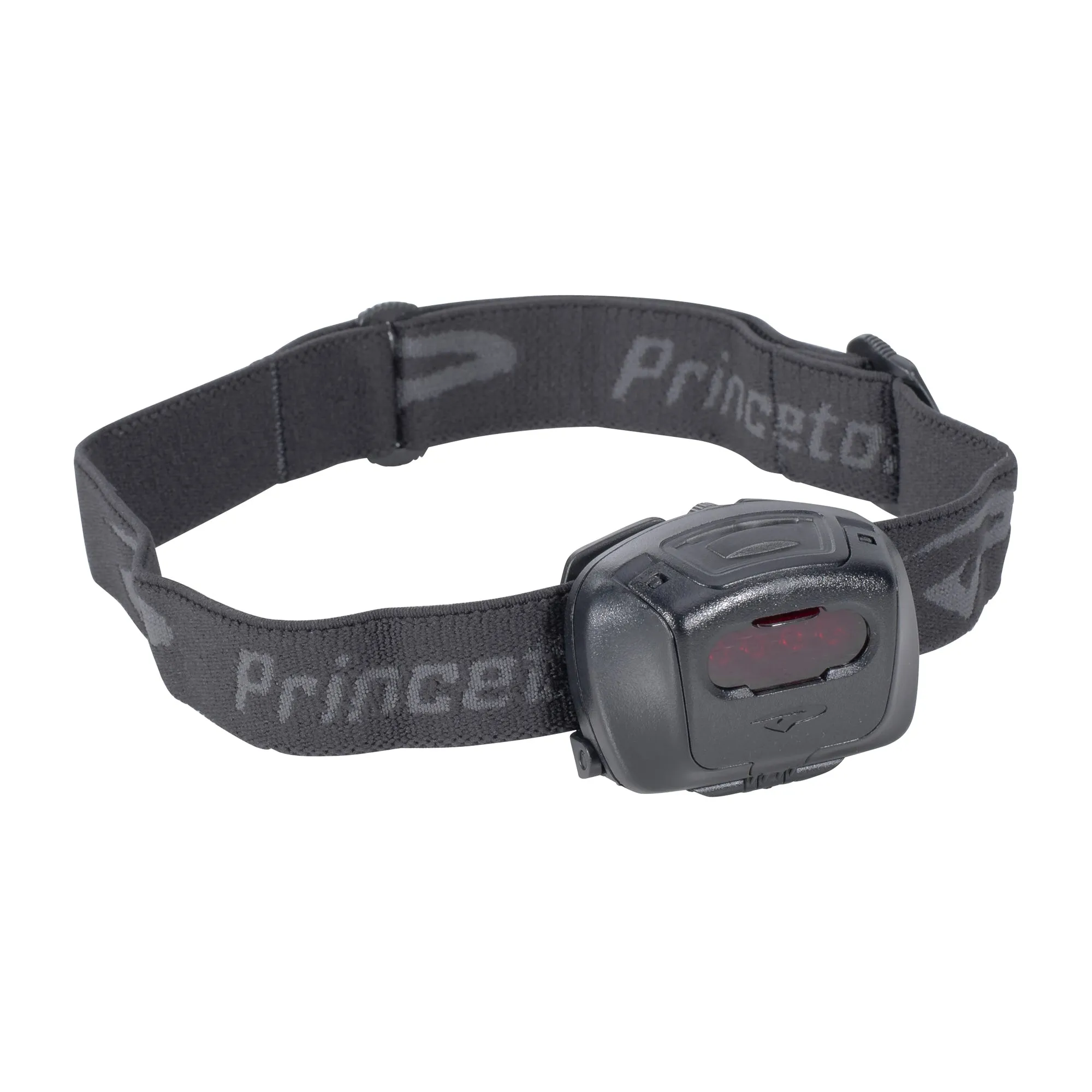 Princeton Tec -  Stirnlampe Quad Tactical