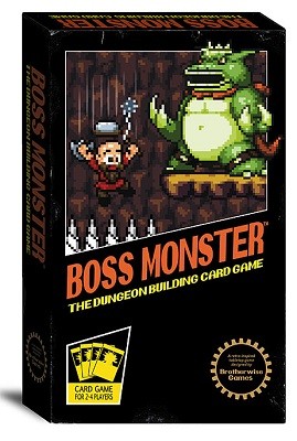 Boss Monster
