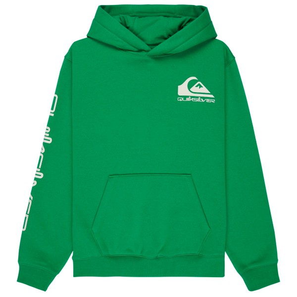 Quiksilver - Kid's Omni Logo Hoodie - Sweat à capuche