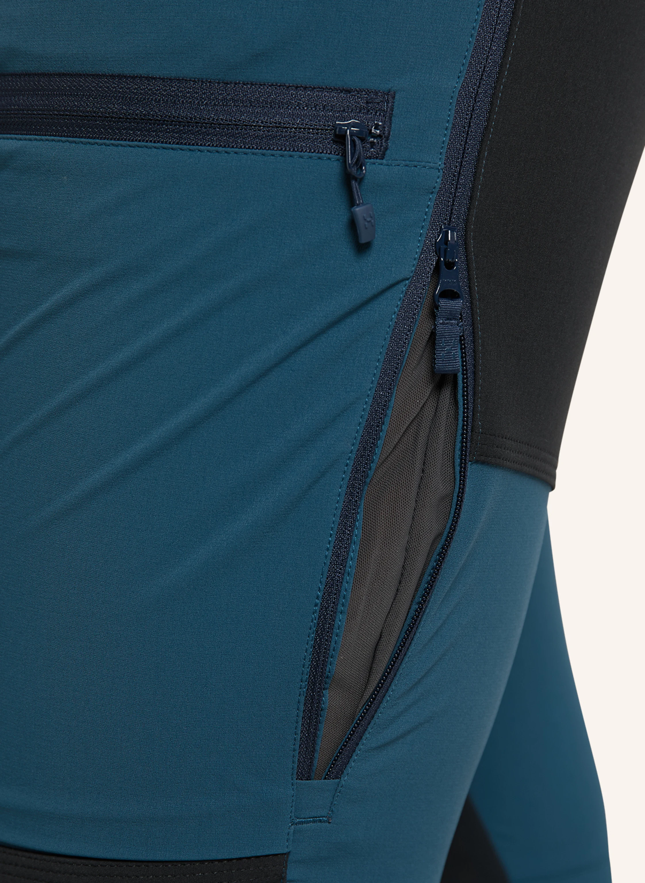 Haglöfs Outdoor-Hose RUGGED SLIM