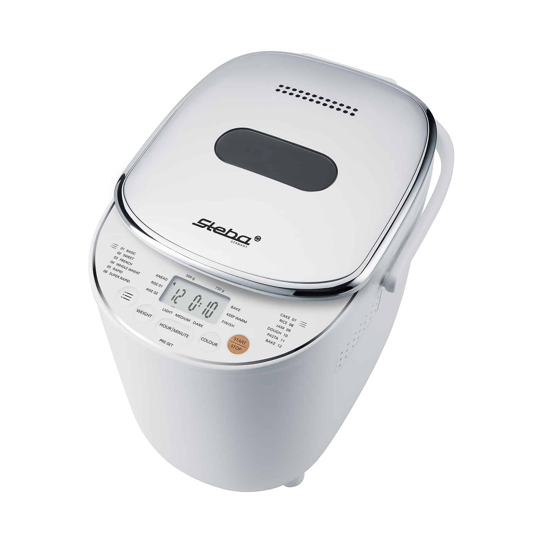 Steba BM 3 Breadmaker