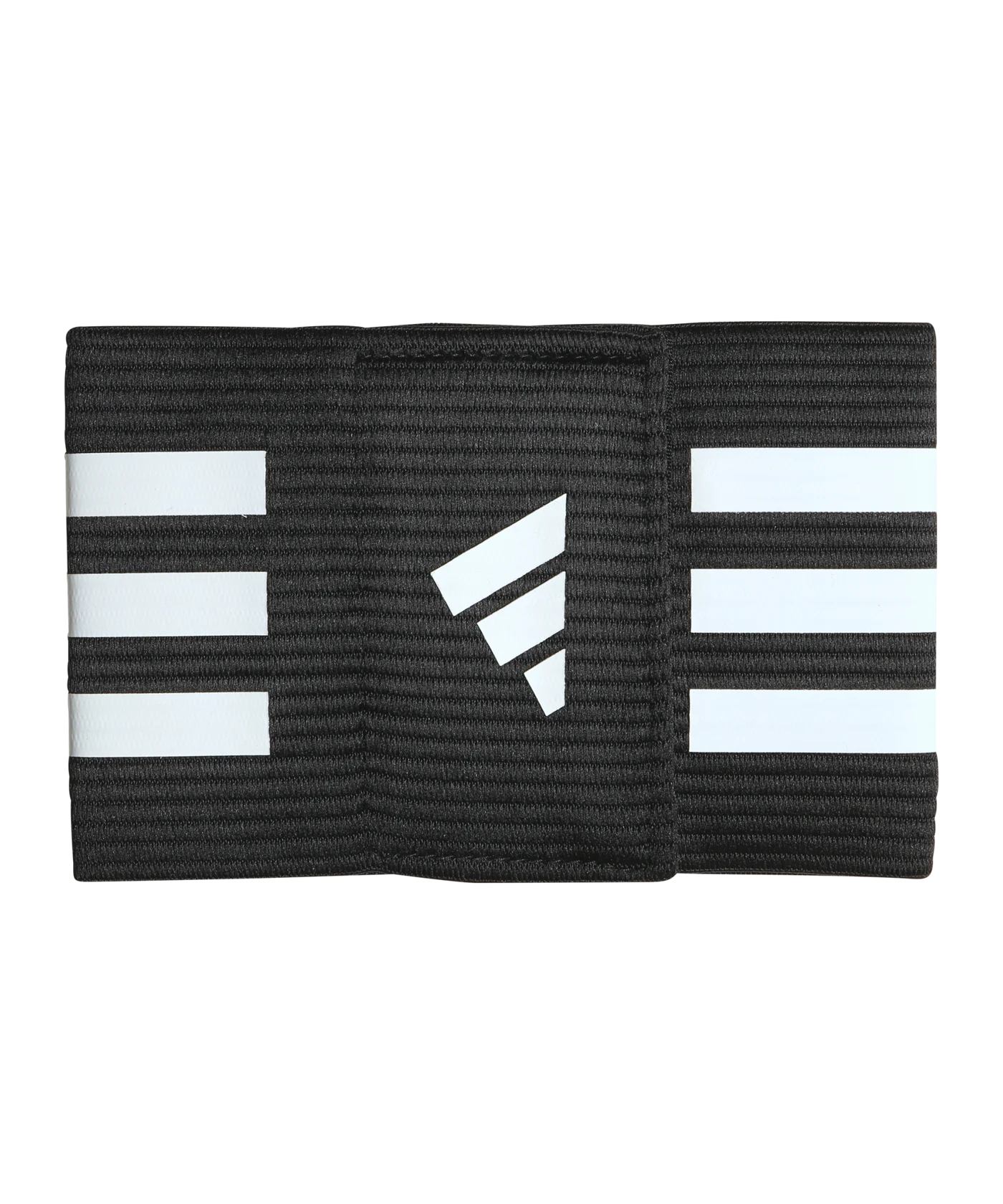 adidas Tiro League Kapitänsbinde Schwarz Weiss