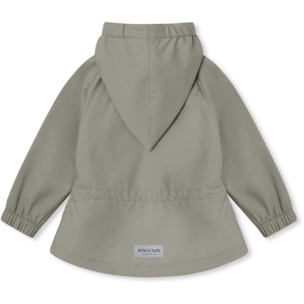 Køb Mini A ture Vert Wai Spring Softshell Jakke. GRS