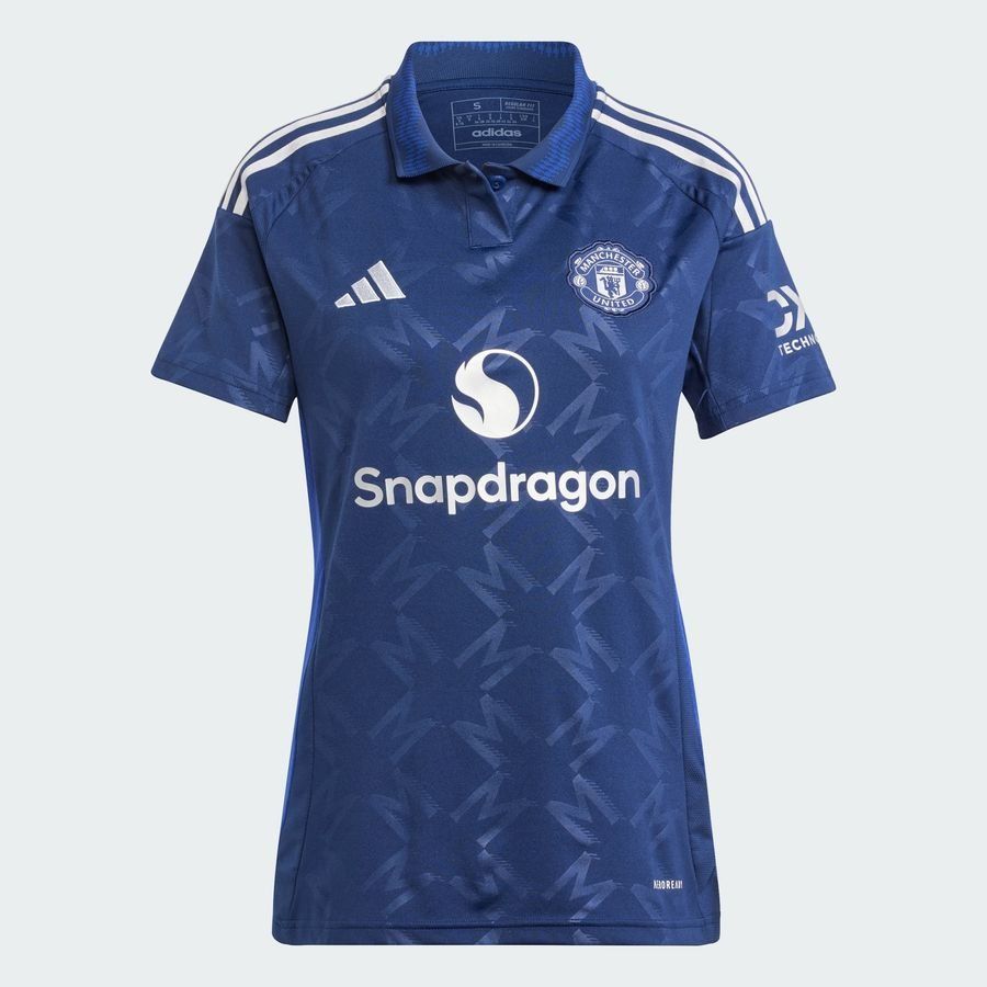 Adidas Maillot Extérieur Manchester United 24/25
