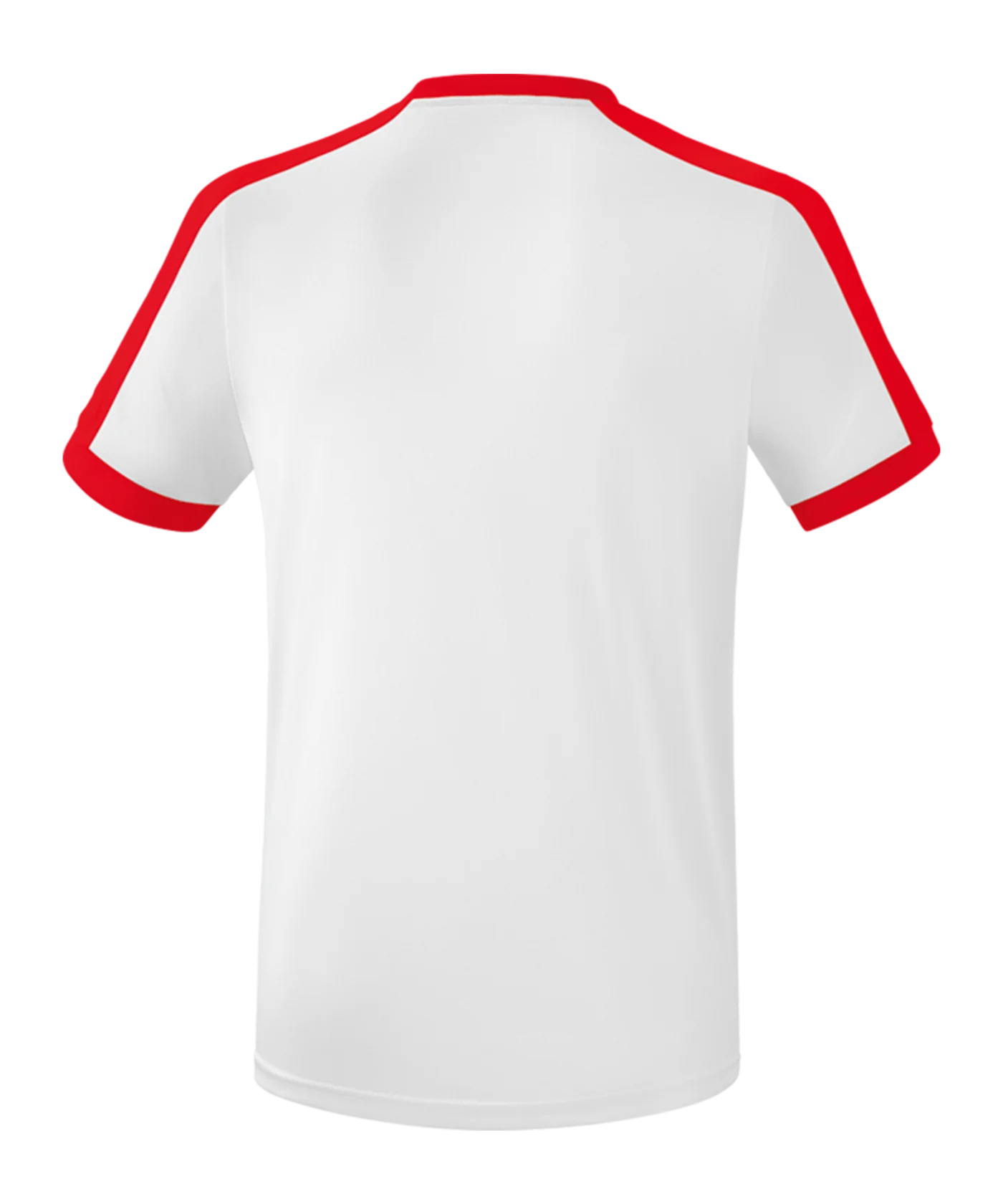 Erima Retro Star Trikot Weiss Rot