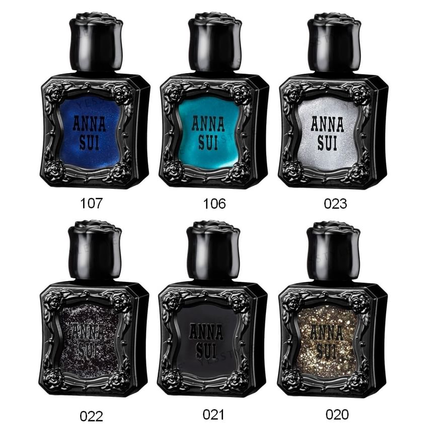 Anna Sui - Nagelkleur
