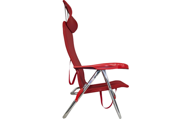 Crespo AL-205 Compact Beach Chair Strandstuhl