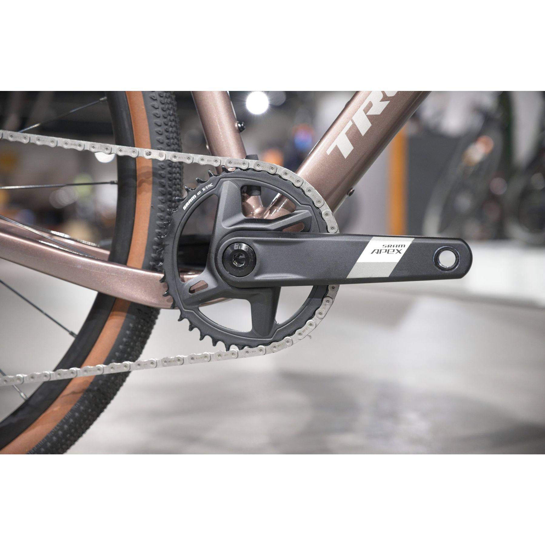 Trek Checkpoint ALR 5 2026