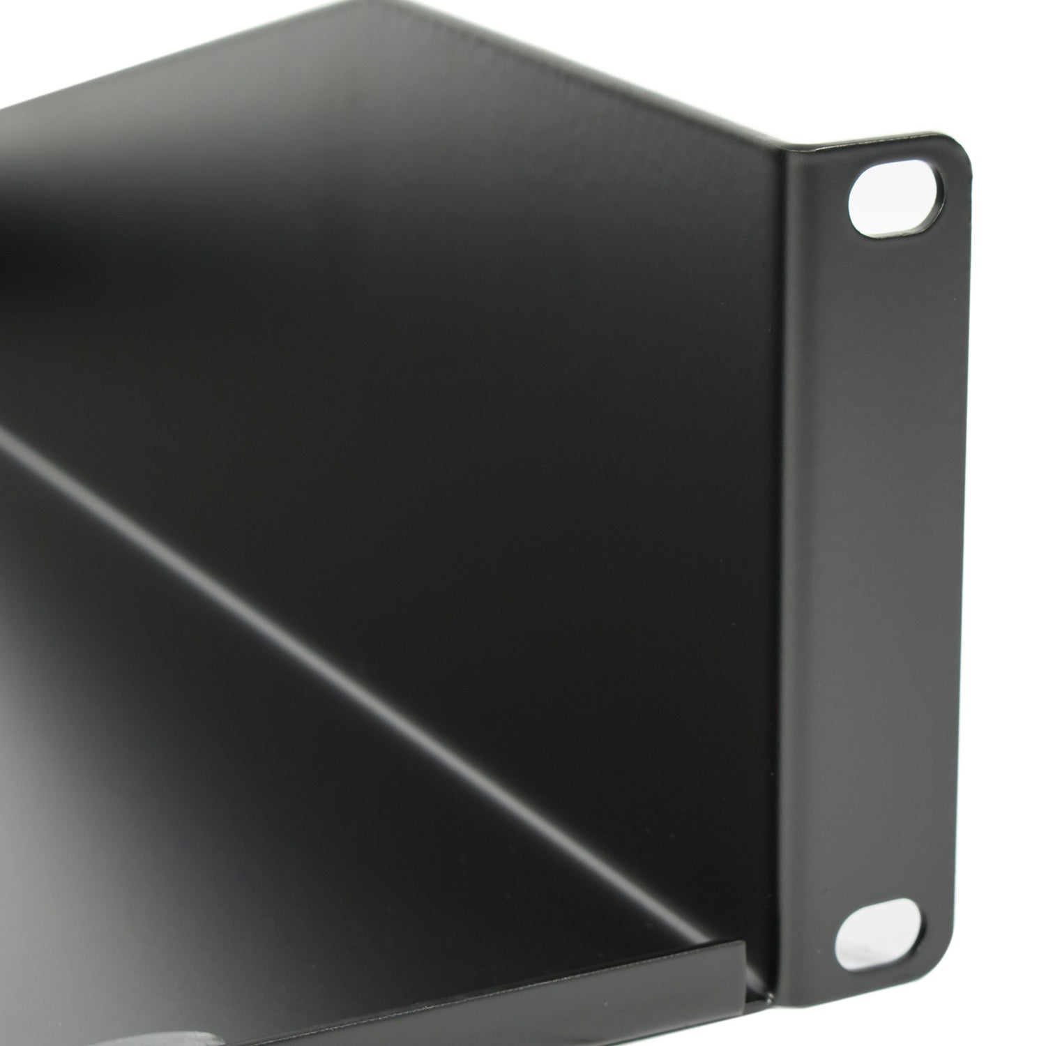 Innox RP 2URS 19 inch rack shelf