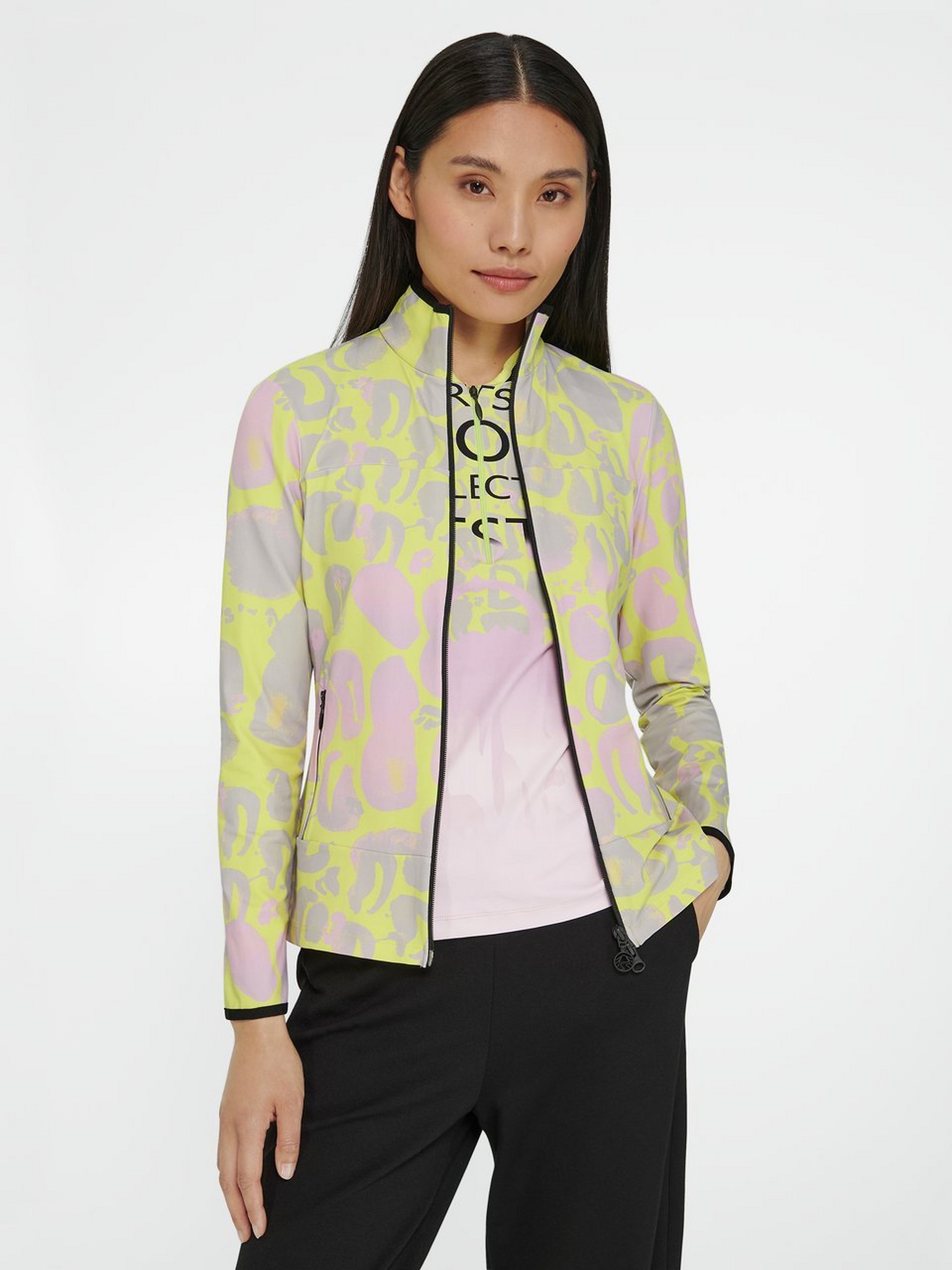Jacke