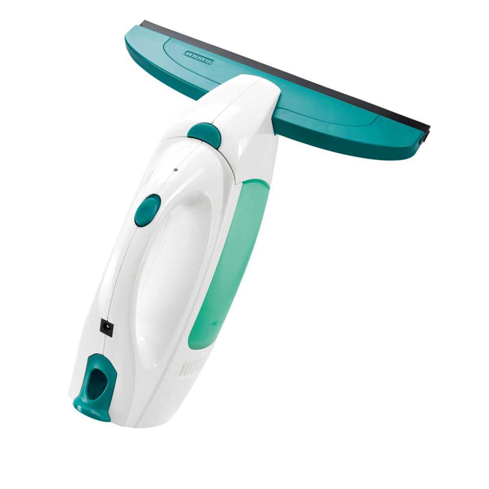 Leifheit Dry & Clean RaamzuigerClick System