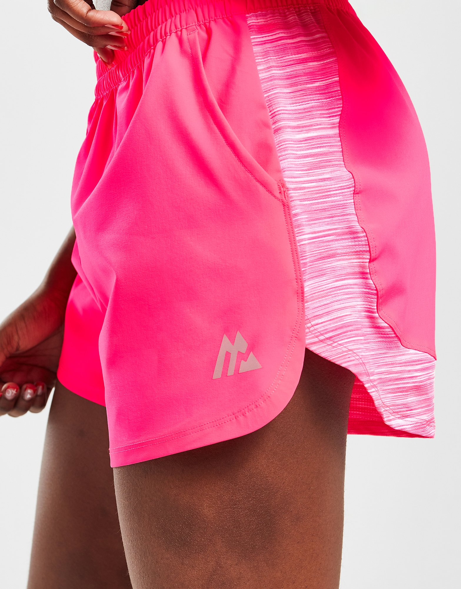 MONTIREX Short Icon Trail Femme