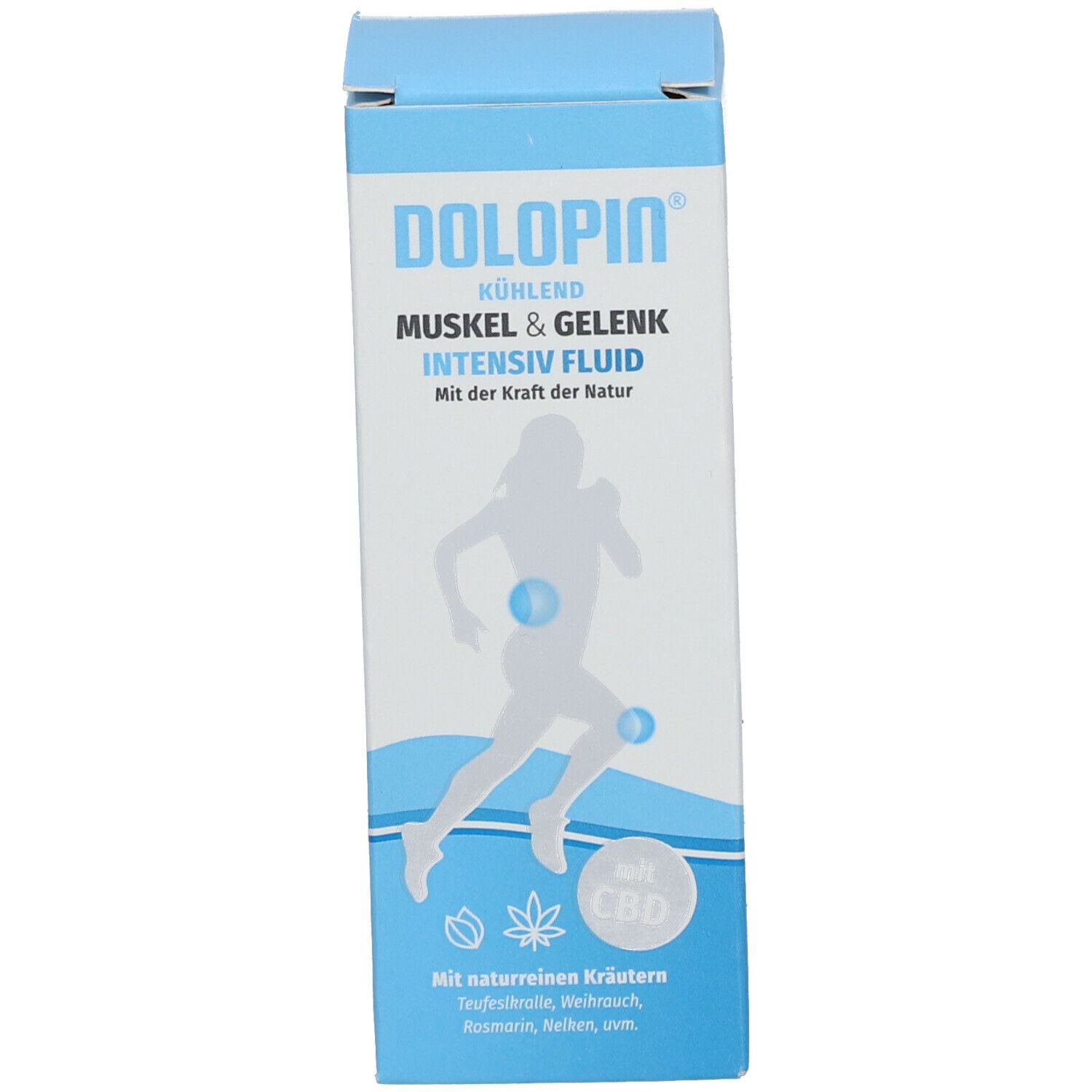 DOLOPIN® MUSKEL & GELENK INTESIV FLUID