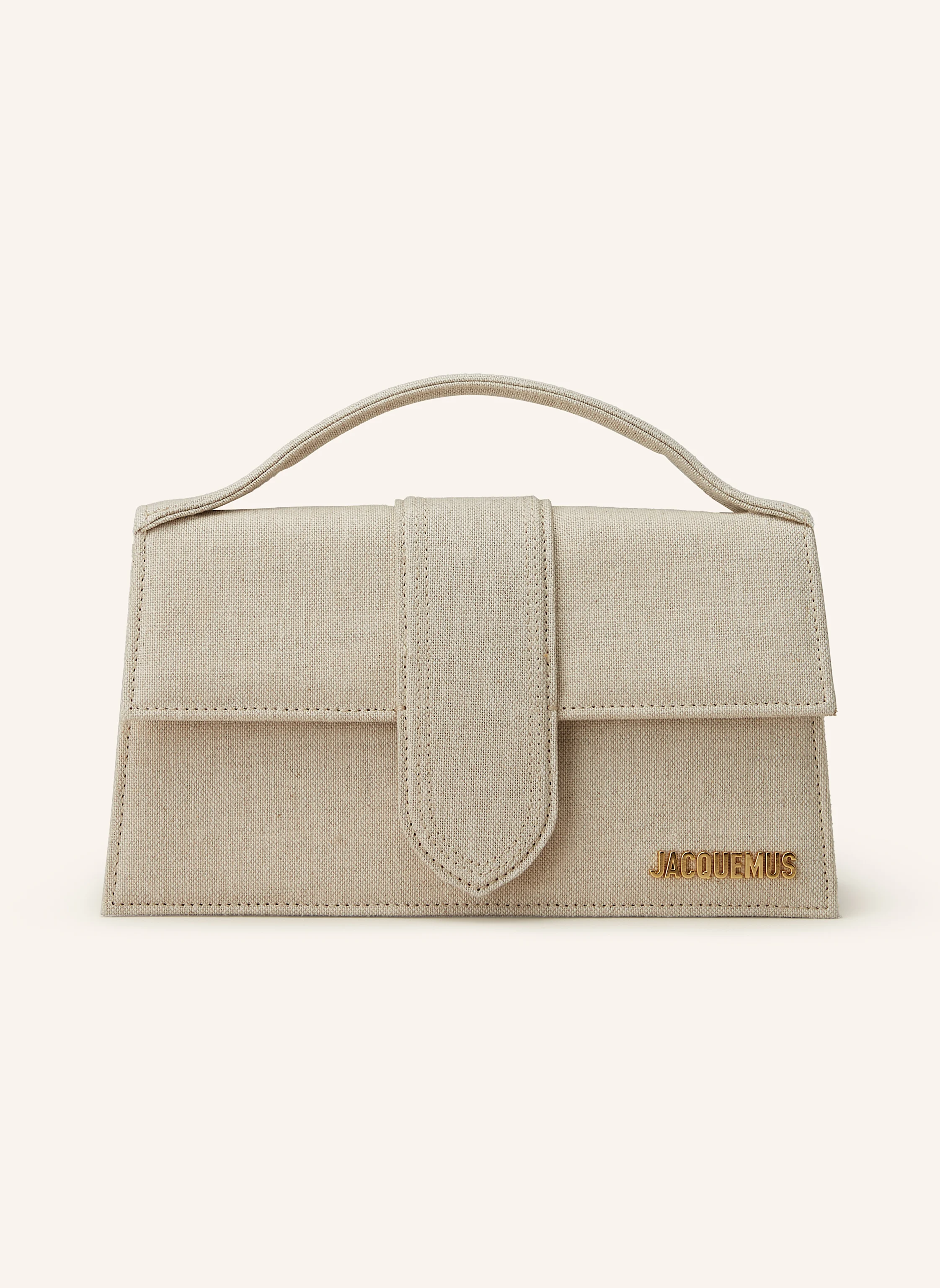 JACQUEMUS Umhängetasche LE GRAND BAMBINO