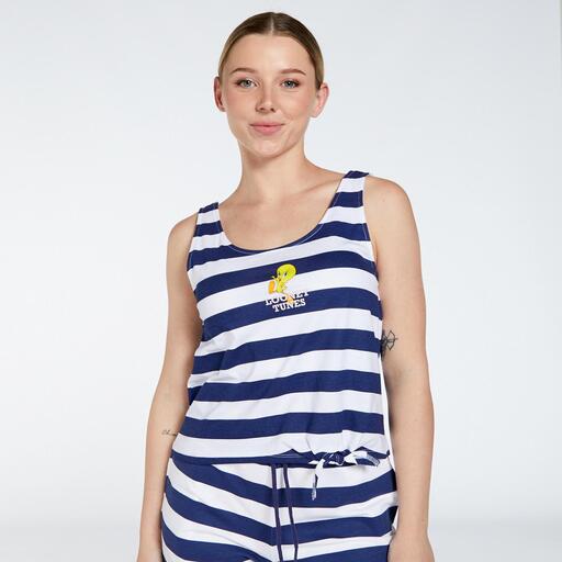 Camiseta Looney Tunes