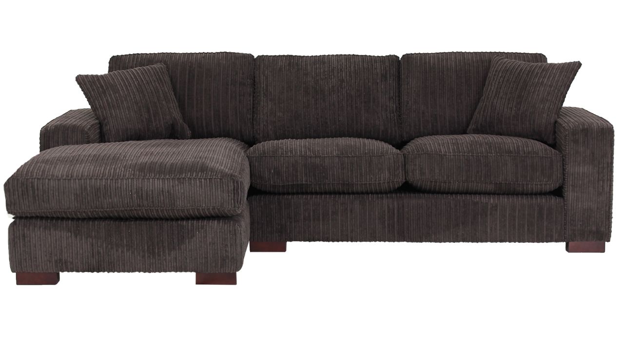 Loungebankstel Dunes